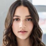 Mia Coleman