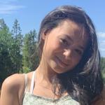 Mia Fosshaug Laubacher