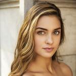 Mia Hulen