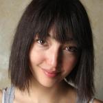 Mia Spengler