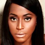 Mica Paris