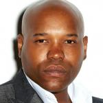 Michael Alexis Palmer