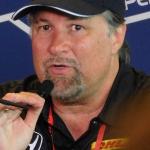 Michael Andretti