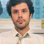 Michael Angelakos