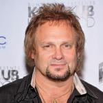 Michael Anthony