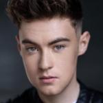 Michael Antonio Keane