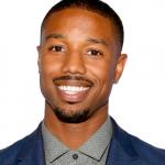 Michael B. Jordan