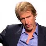 Michael Bay