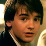 Michael Beran