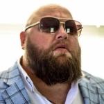 Michael 'Big Smooth' Frazier