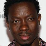 Michael Blackson