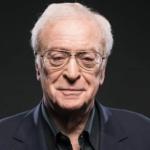 Michael Caine