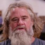 Michael Caveman Pyle