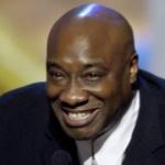 Michael Clarke Duncan