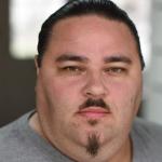 Michael David Hammond