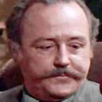 Michael Donovan O'Donnell