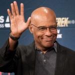 Michael Dorn