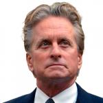 Michael Douglas