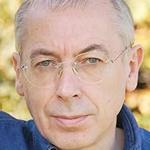 Michael Eaves