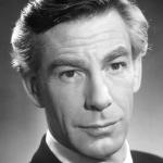 Michael Gough