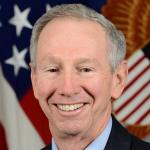 Michael Griffin