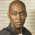 Michael Jace