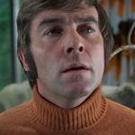 Michael Jayston