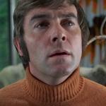 Michael Jayston