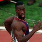 Michael Johnson