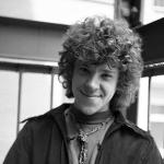 Michael Lang