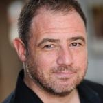 Michael Mellamphy