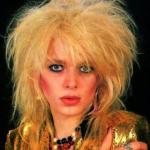 Michael Monroe