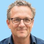 Michael Mosley