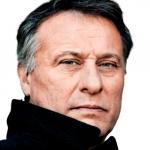 Michael Nyqvist