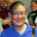 Michael Okuda