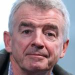 Michael O'Leary