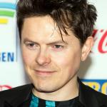 Michael Patrick Kelly