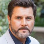Michael Paul Gibben