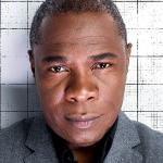 Michael Potts