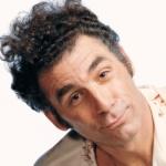 Michael Richards