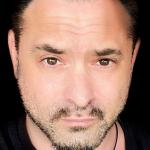Michael Ryan Segal