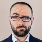Michael Stevens