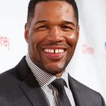 Michael Strahan