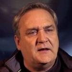 Michael Troughton