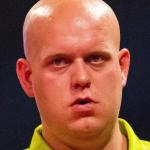 Michael van Gerwen