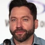 Michael Weston