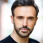 Michael Xavier