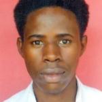Micheal Kiiza