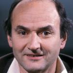 Michel Parbot
