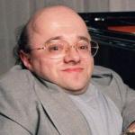 Michel Petrucciani
